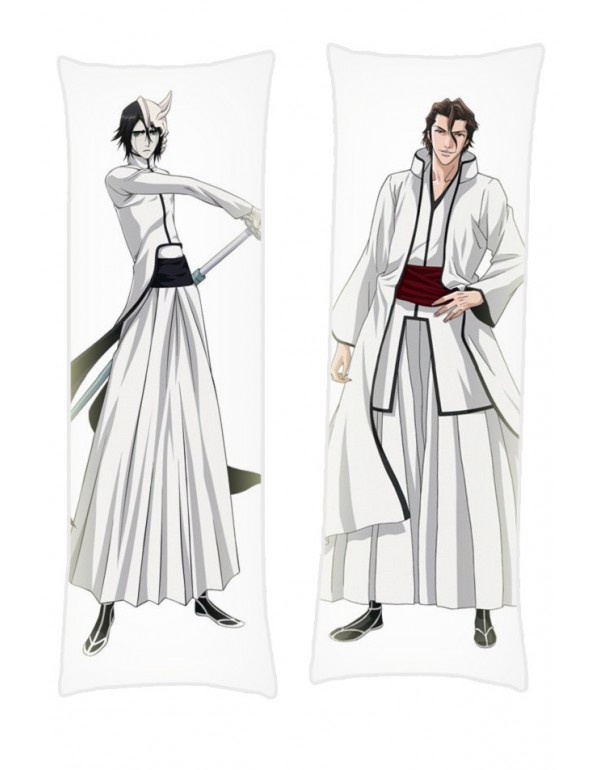 Bleach mUlquiorra Schiffer Dakimakura Body Pillow ...