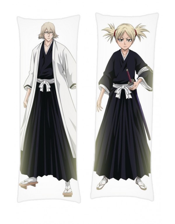 Bleach Dakimakura Body Pillow Anime