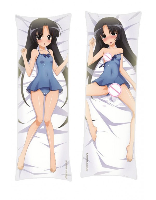 Twin Princesses of the Mysterious Planet Elizabetta Dakimakura Body Pillow Anime