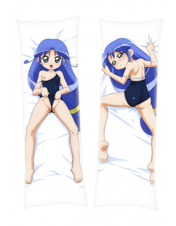 Twin Princesses of the Mysterious Planet Rein Dakimakura Body Pillow Anime