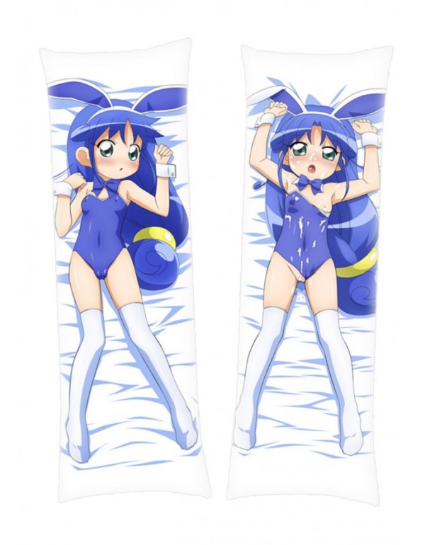 Twin Princesses of the Mysterious Planet Rein Dakimakura Body Pillow Anime