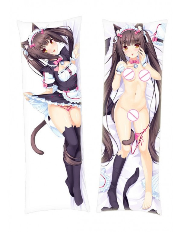 Nekopara Vanilla Artist Sayori Dakimakura Body Pil...