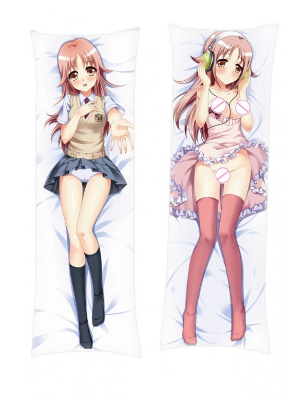 TARI TARI Dakimakura Body Pillow Anime