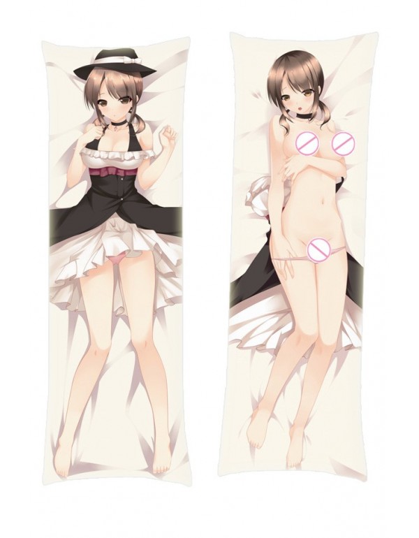 TARI TARI Dakimakura Body Pillow Anime