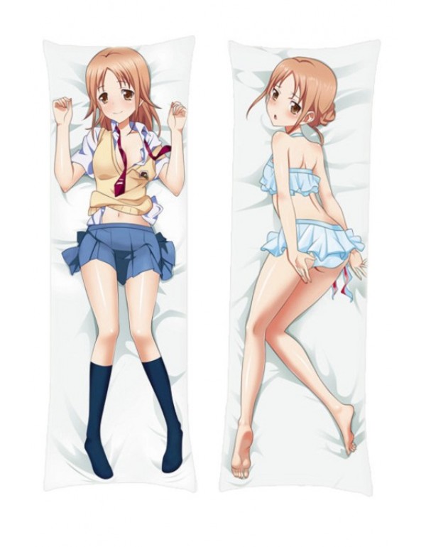 TARI TARI Dakimakura Body Pillow Anime