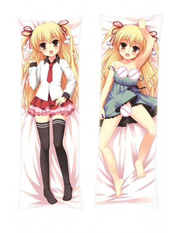 Listen to Me Girls I Am Your Father Miu Takanashi Dakimakura Body Pillow Anime