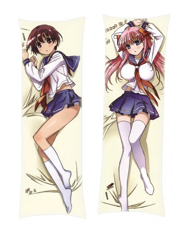 Saki Nodoka Haramura Yuuki Kataoka Dakimakura Body...