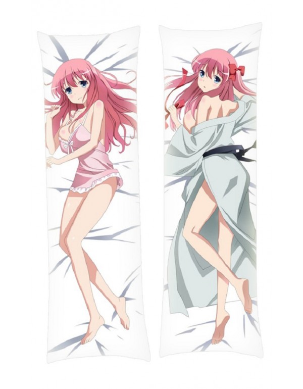 Saki Nodoka Haramura Dakimakura Body Pillow Anime