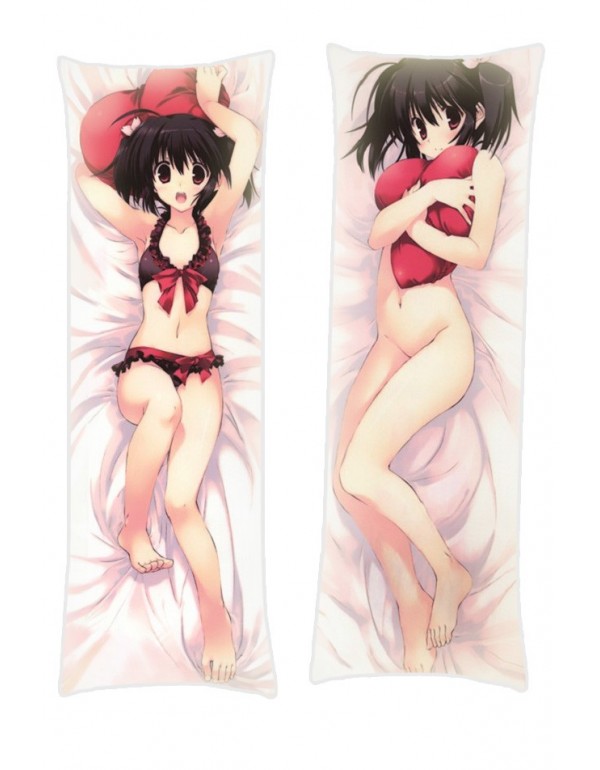 To Heart Tamaki Kousaka Dakimakura Body Pillow Ani...