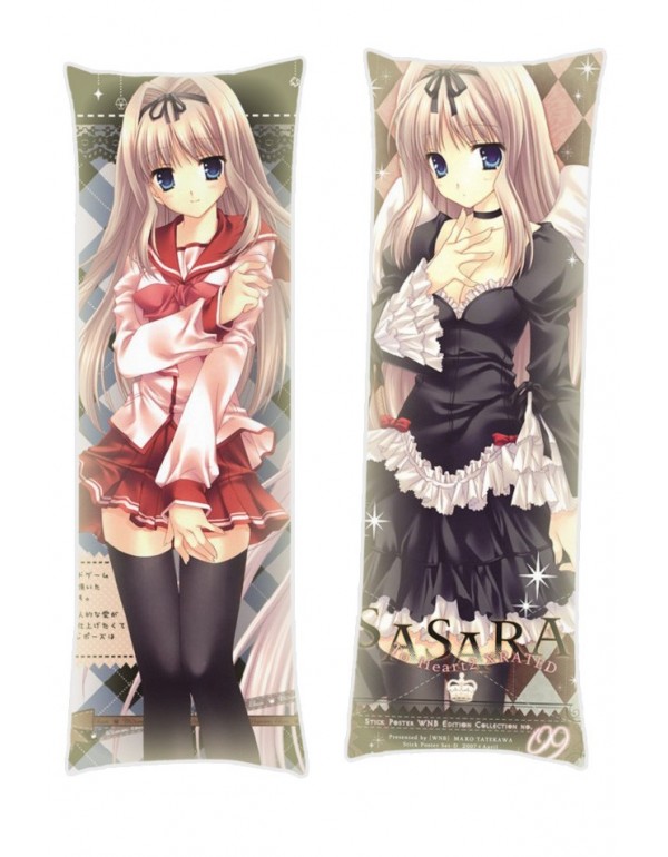 To Heart HMX 17c Silfa Dakimakura Body Pillow Anime