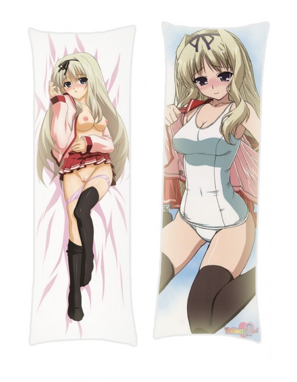 To Heart HMX 17c Silfa Dakimakura Body Pillow Anime