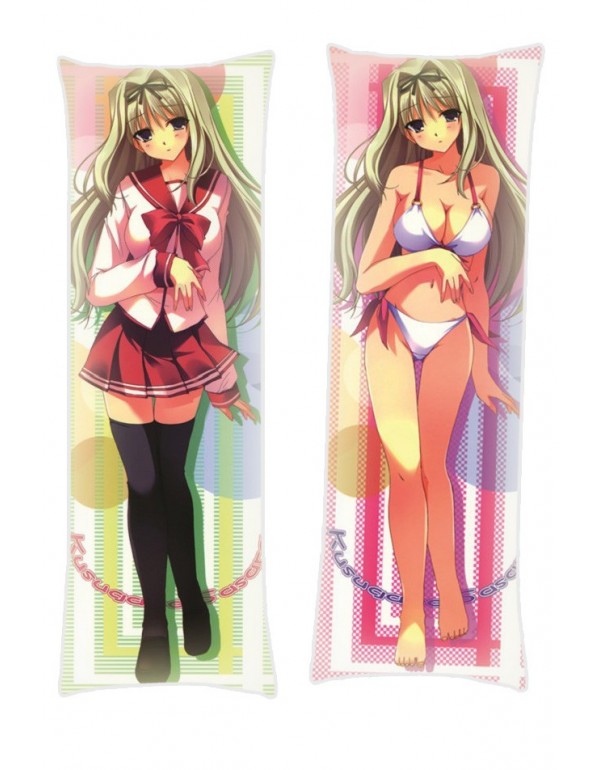 To Heart HMX 17c Silfa Dakimakura Body Pillow Anime