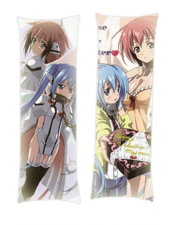 Heaven's Lost Property Ikaros Dakimakura Body Pillow Anime