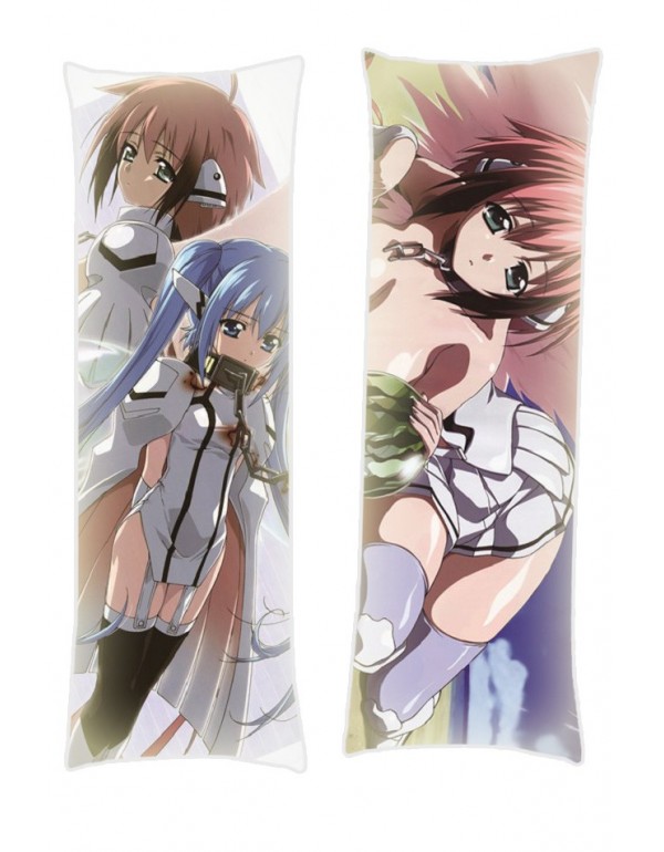 Heavens Lost Property Ikaros Dakimakura Body Pillo...