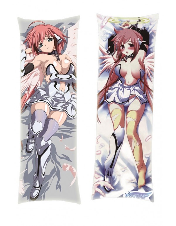 Heavens Lost Property Ikaros Dakimakura Body Pillow Anime