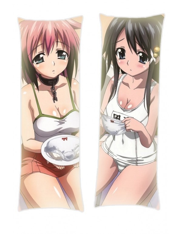 Heavens Lost Property Ikaros Dakimakura Body Pillo...