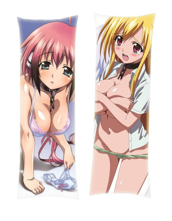 Heavens Lost Property Ikaros Dakimakura Body Pillow Anime