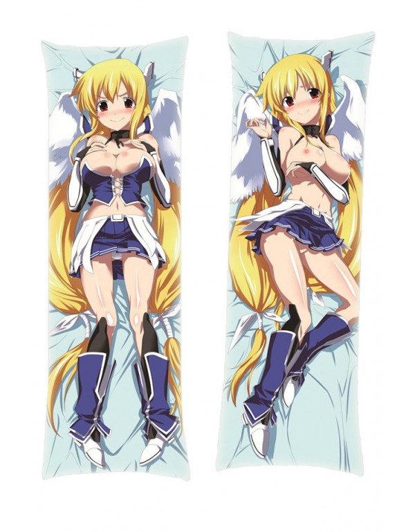 Heavens Lost Property Dakimakura Body Pillow Anime