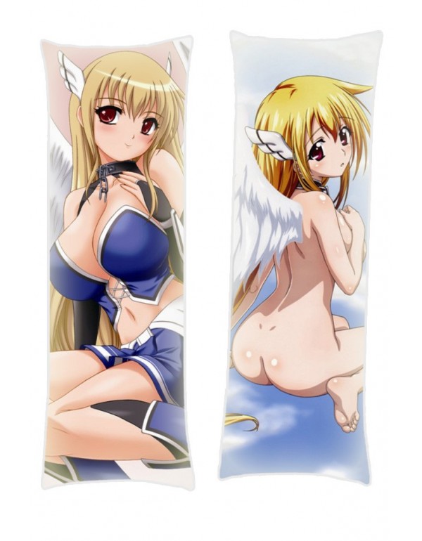 Heavens Lost Property Ikaros Dakimakura Body Pillo...