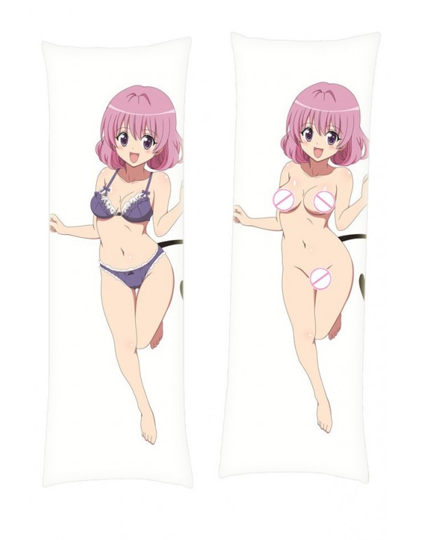 To Love Ru Momo Belia Deviluke Dakimakura Body Pillow Anime