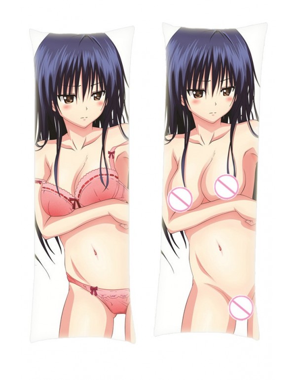 To Love Ru Kotegawa Yui Dakimakura Body Pillow Ani...