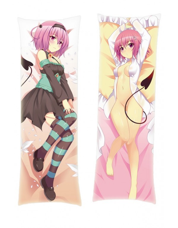 To Love Ru Momo Belia Deviluke Dakimakura Body Pil...