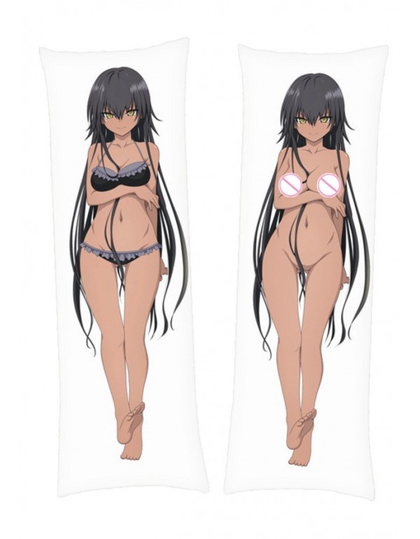 To Love Ru Lala Satalin Deviluke Dakimakura Body P...