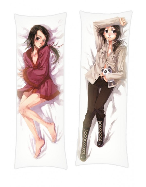 Axis Powers NINI Dakimakura Body Pillow Anime