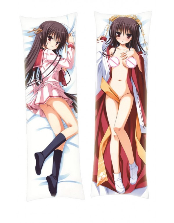 LUCKY or UNLUCKY Princess Nosakuya Unohana Dakimak...