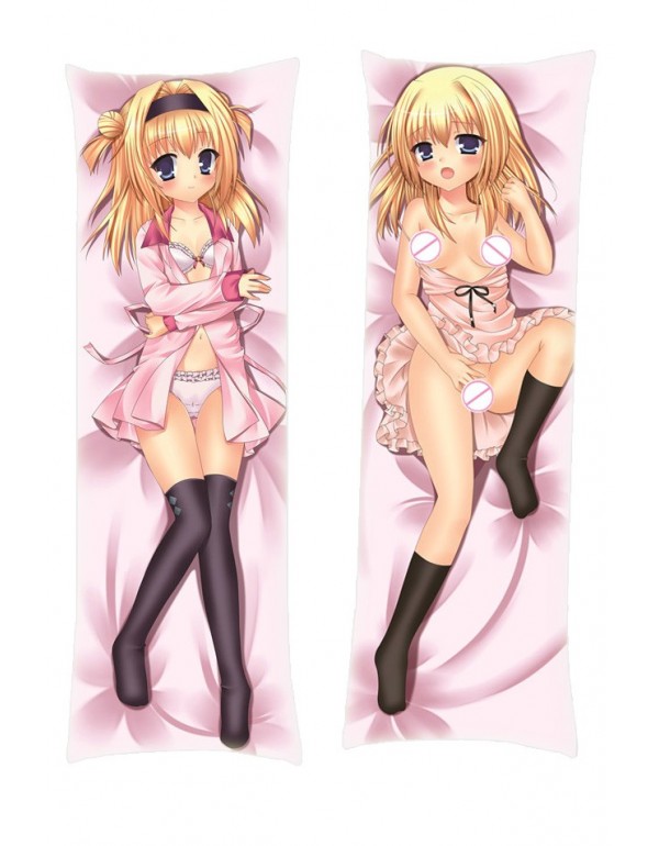 LUCKY or UNLUCKY Sana Chitose Dakimakura Body Pillow Anime