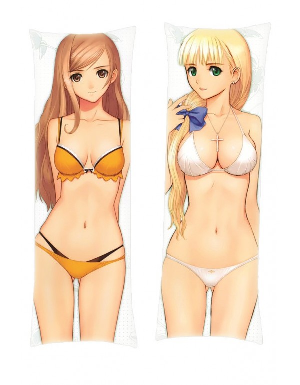 Tony Taka Dakimakura Body Pillow Anime