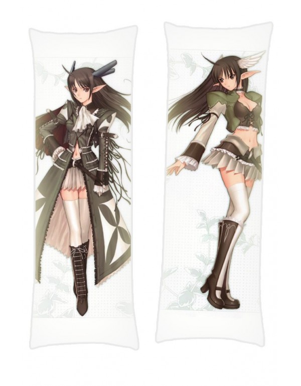 Tony Taka Dakimakura Body Pillow Anime