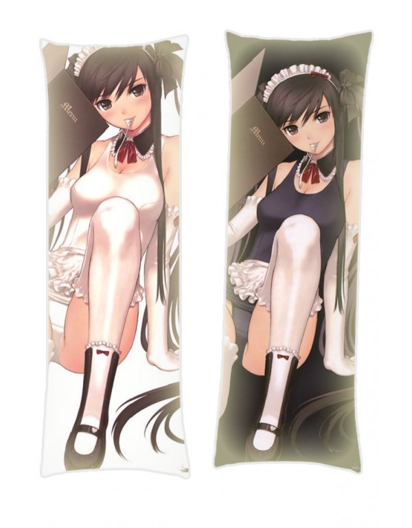 Tony Taka Dakimakura Body Pillow Anime