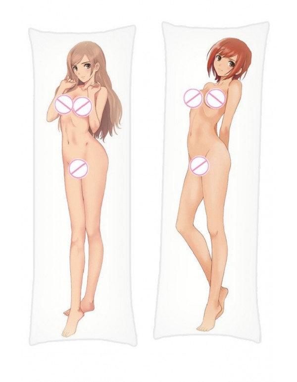 Tony Taka Dakimakura Body Pillow Anime