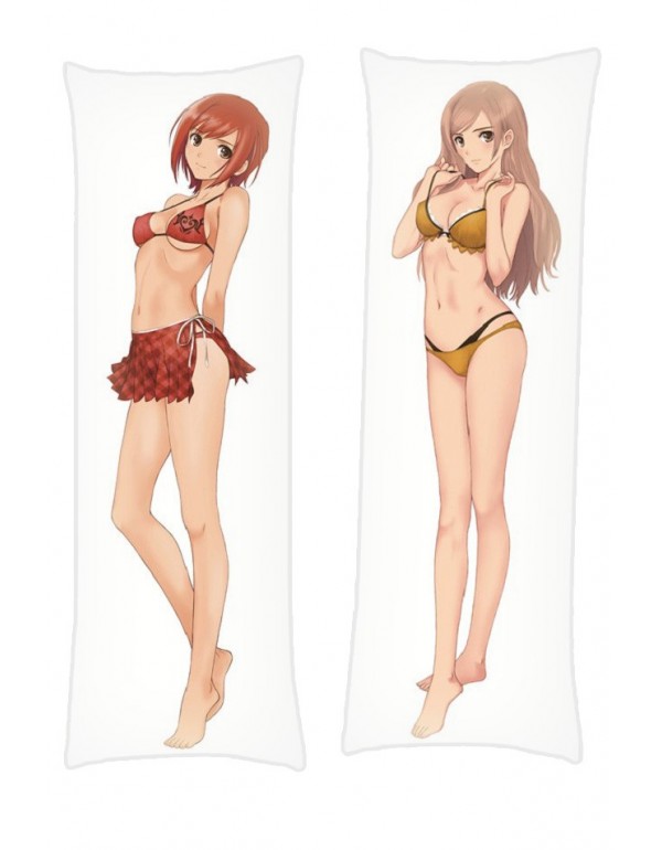 Tony Taka Dakimakura Body Pillow Anime