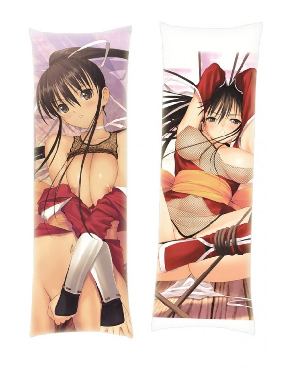 Tony Taka Dakimakura Body Pillow Anime