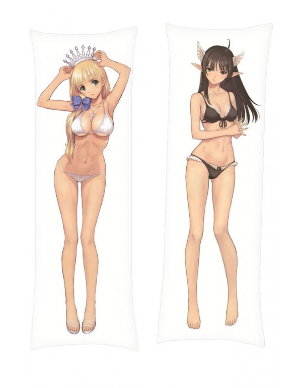 Tony Taka Dakimakura Body Pillow Anime