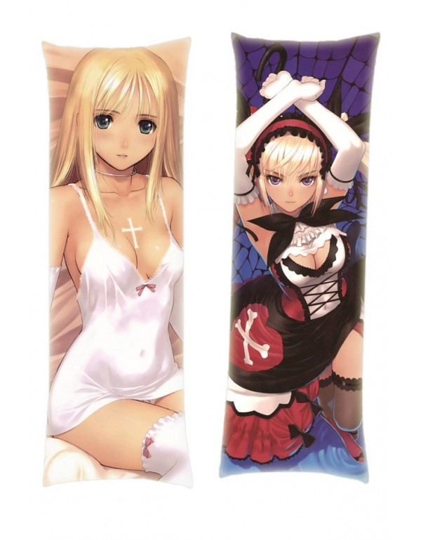 Tony Taka Dakimakura Body Pillow Anime