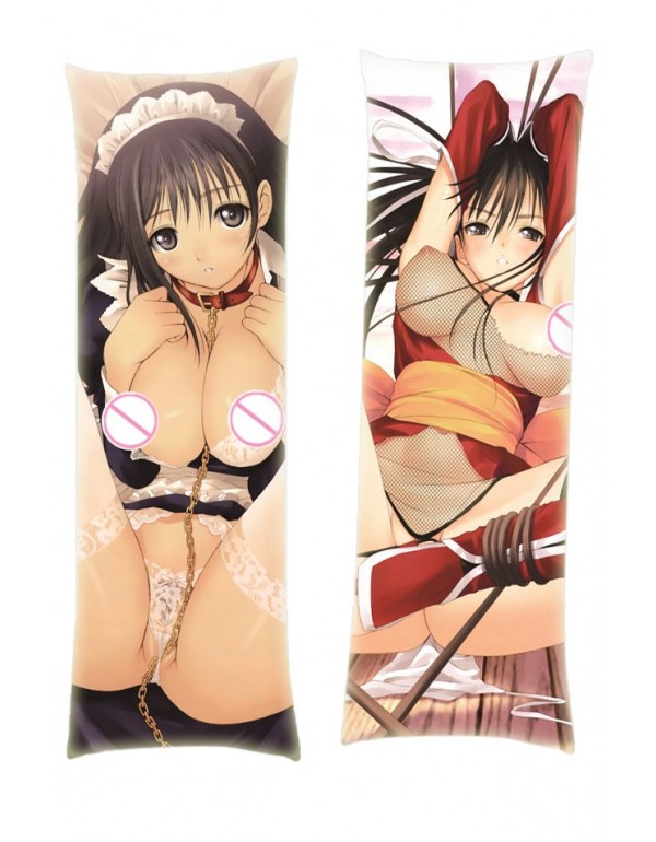 Tony Taka Dakimakura Body Pillow Anime