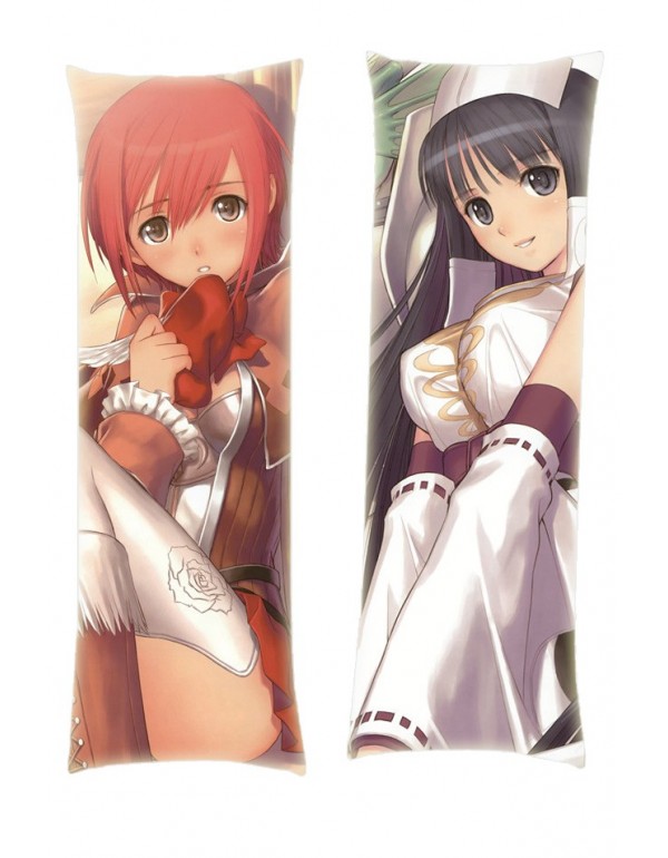 Tony Taka Dakimakura Body Pillow Anime