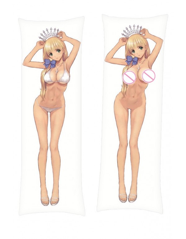 Tony Taka Dakimakura Body Pillow Anime