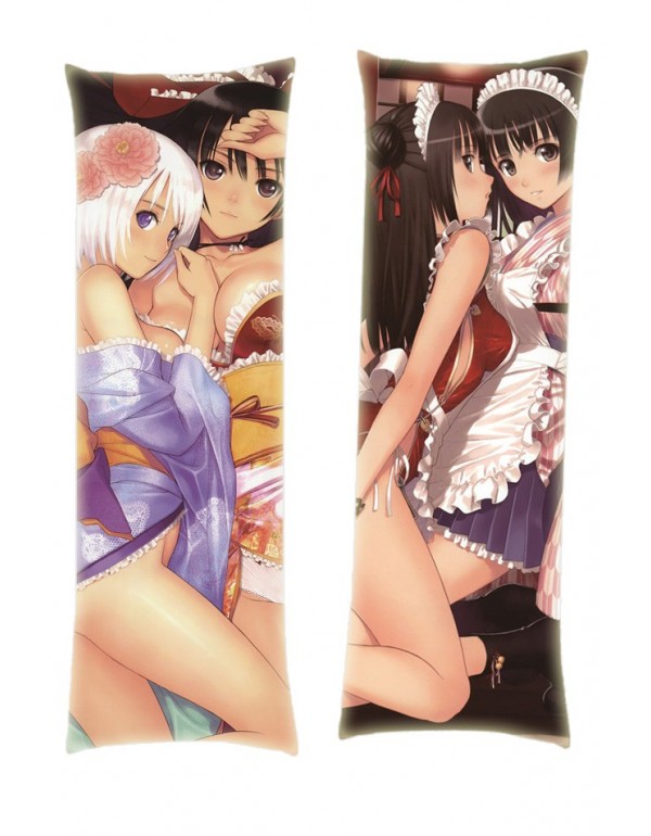 Tony Taka Dakimakura Body Pillow Anime