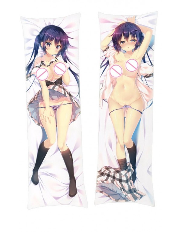 Is the Order a Rabbit Rize Tedeza Dakimakura Body Pillow Anime