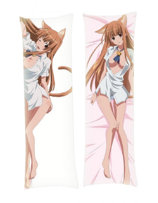 Cat Planet Cuties Alice Dakimakura Body Pillow Ani...