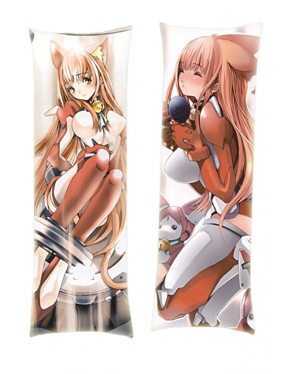 Cat Planet Cuties Alice Dakimakura Body Pillow Ani...