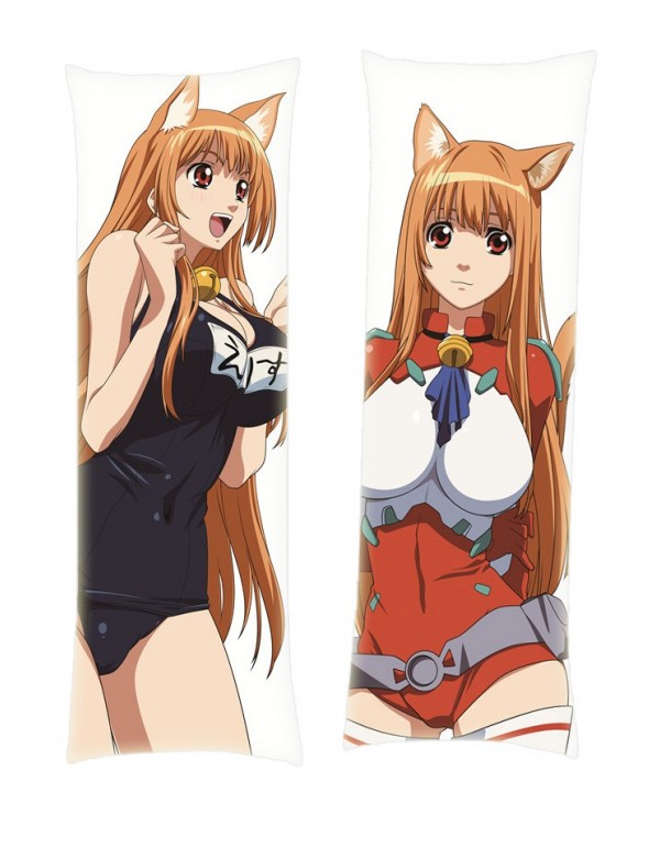 Cat Planet Cuties Alice Dakimakura Body Pillow Ani...