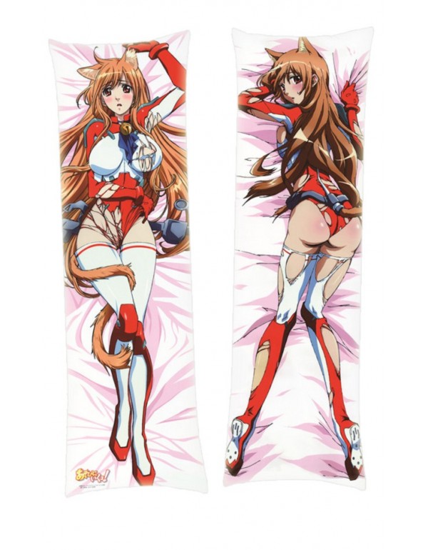 Cat Planet Cuties Alice Dakimakura Body Pillow Ani...