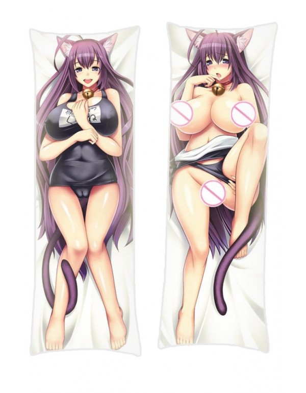 Cat Planet Cuties Dakimakura Body Pillow Anime