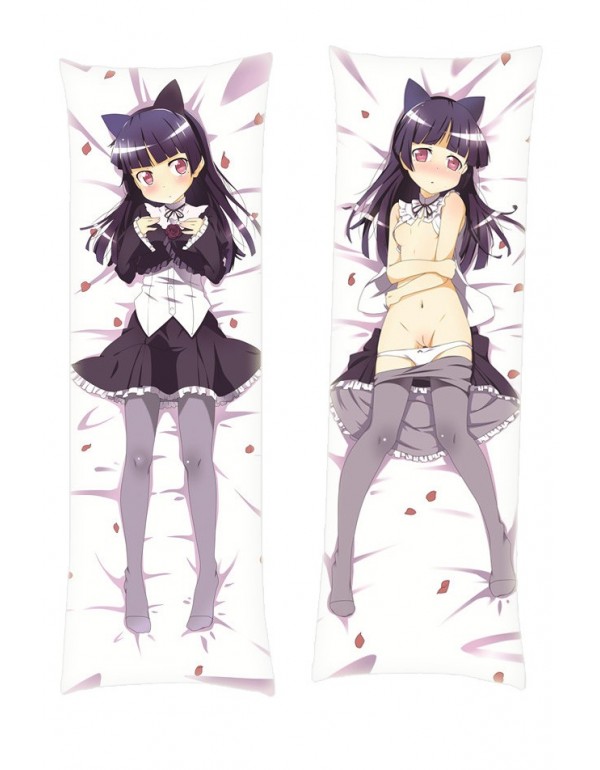 Oreimo Ruri Goko Dakimakura Body Pillow Anime