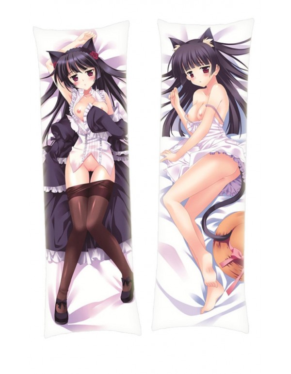 Oreimo Ruri Goko Dakimakura Body Pillow Anime